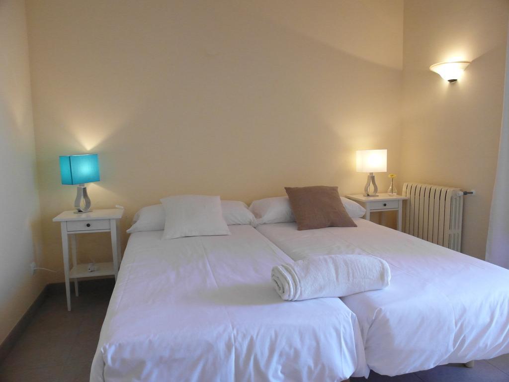 Hotel Casa Galileo Costitx  Habitación foto